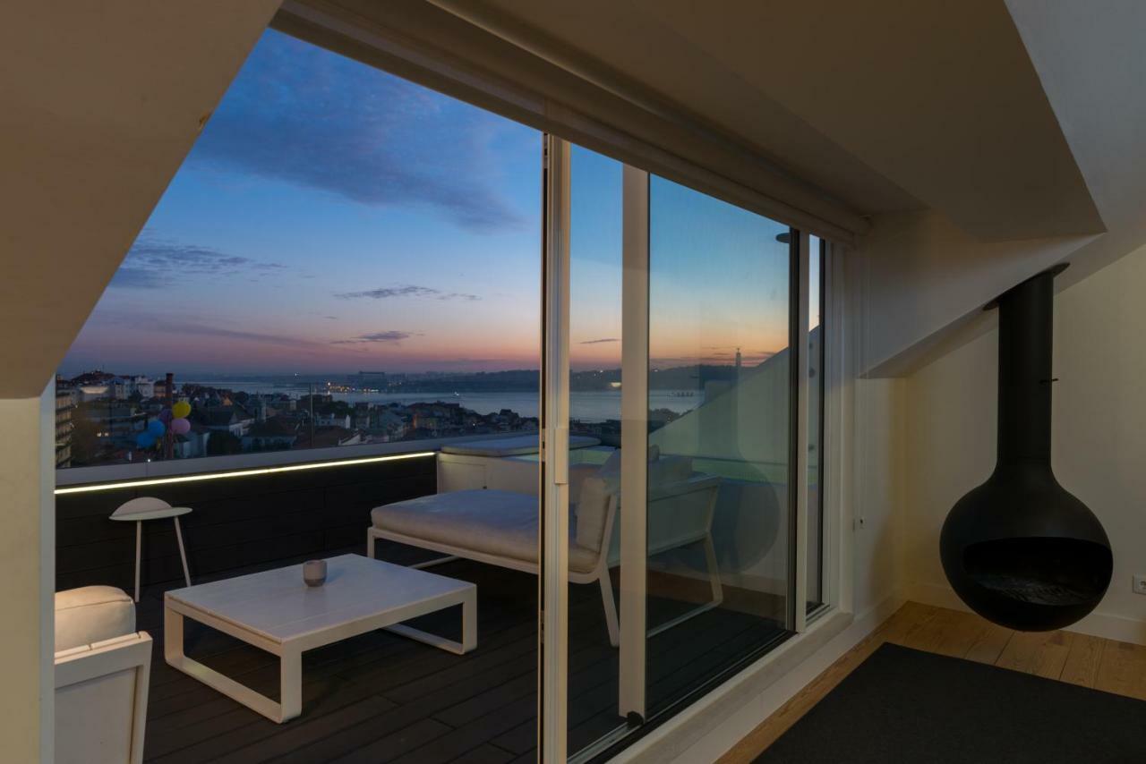Apartment 360 Lissabon