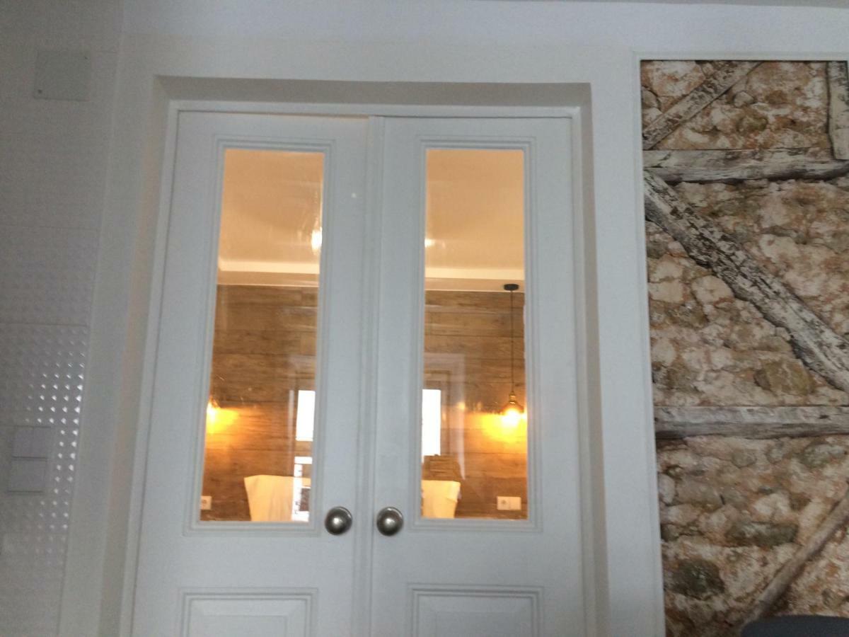 Al-hamma Suites Lissabon