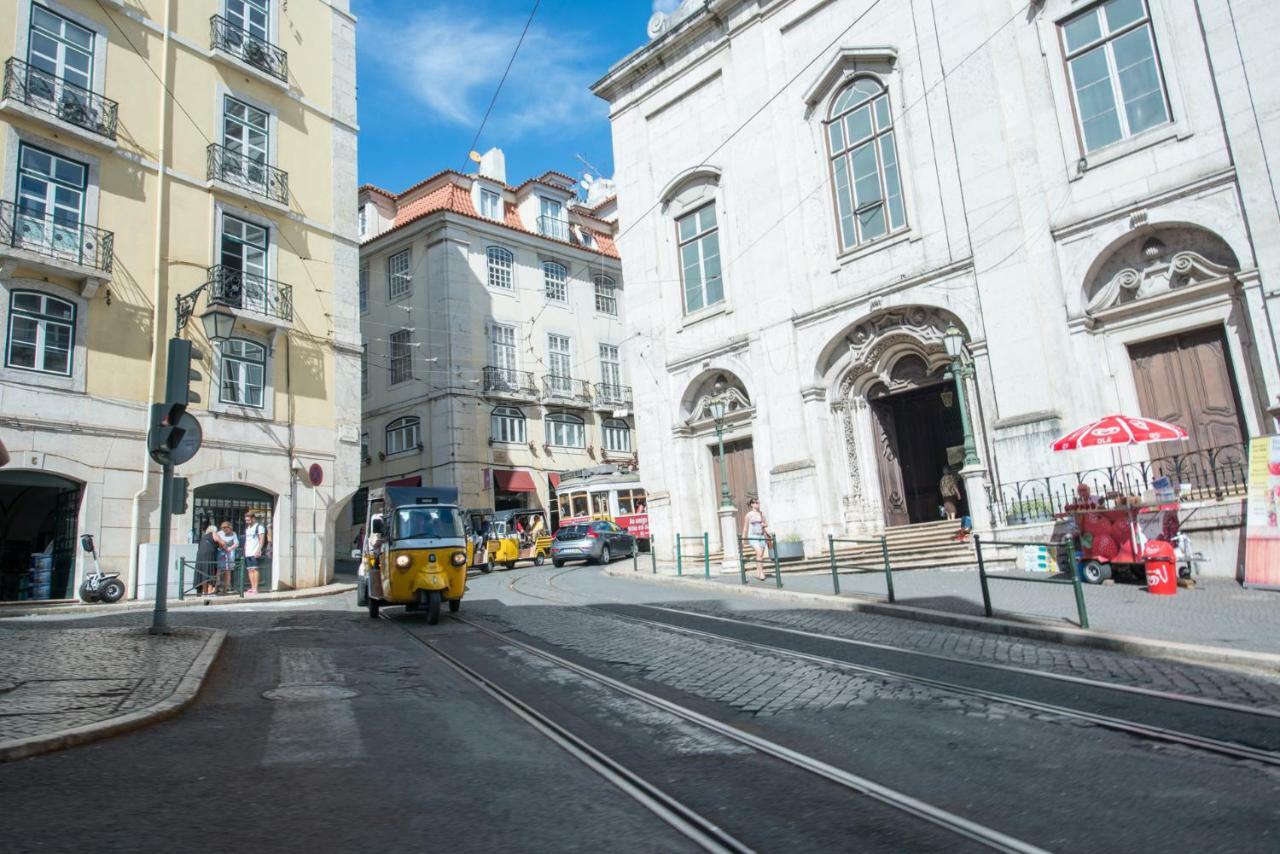Portugal Here I - Alfama Appartement