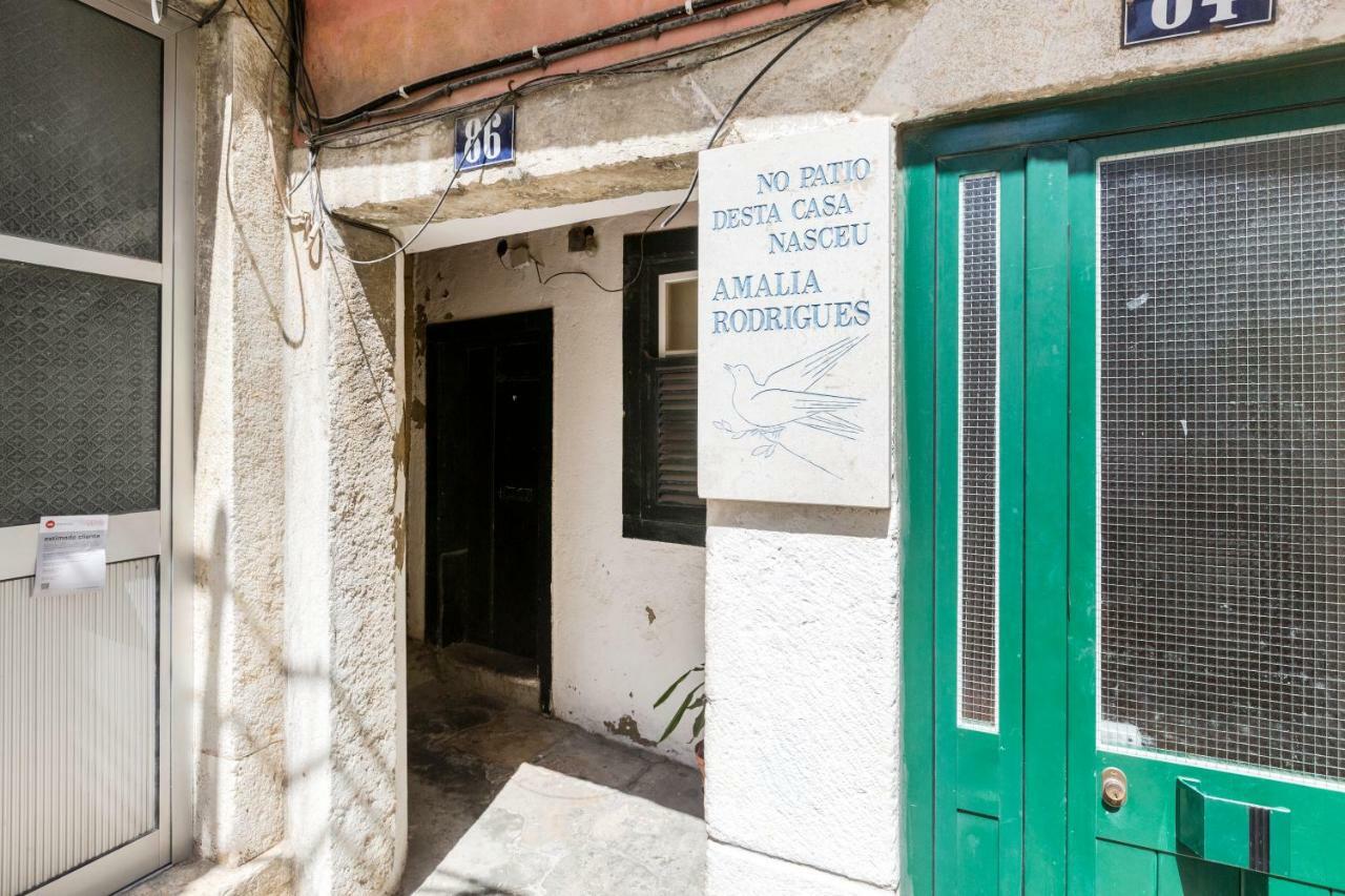 Appartement Santana By Sublime Lisboa