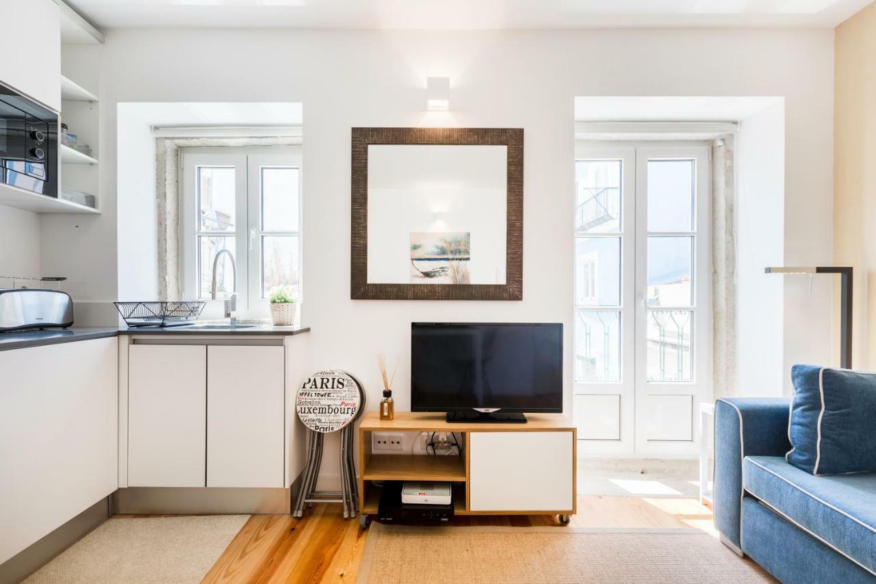 Appartement Santana By Sublime Lisboa
