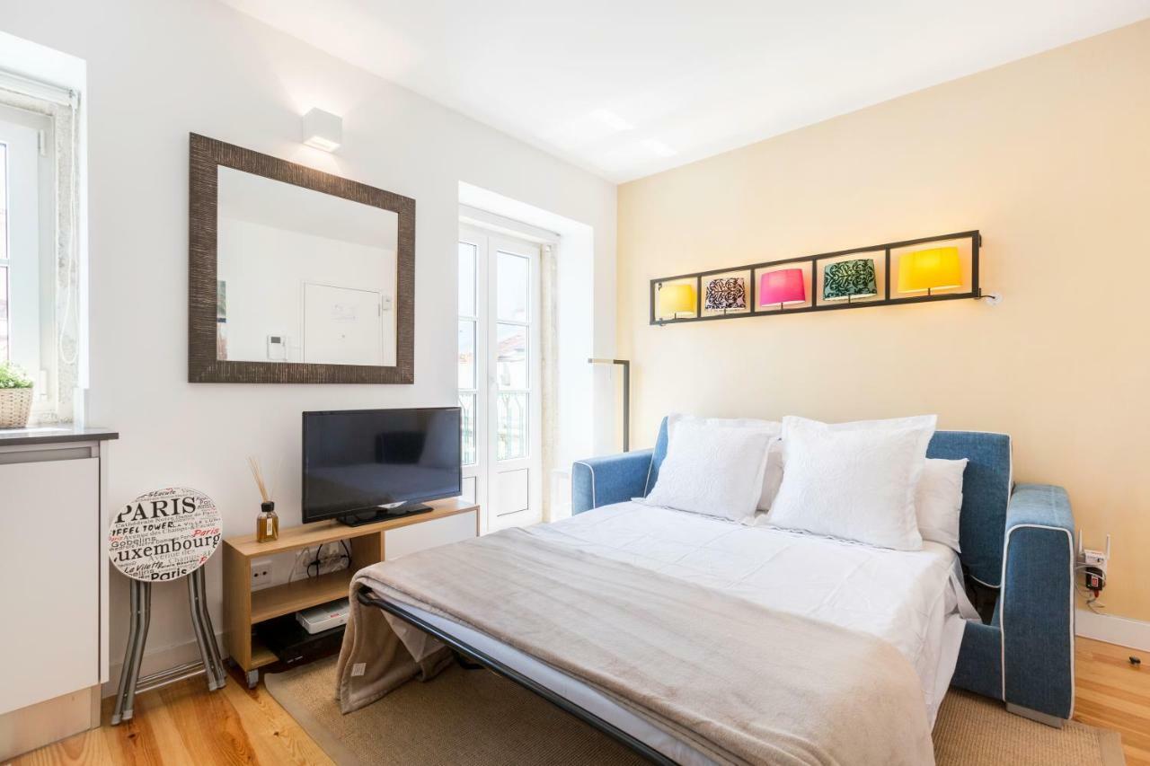 Santana By Sublime Appartement Lisboa