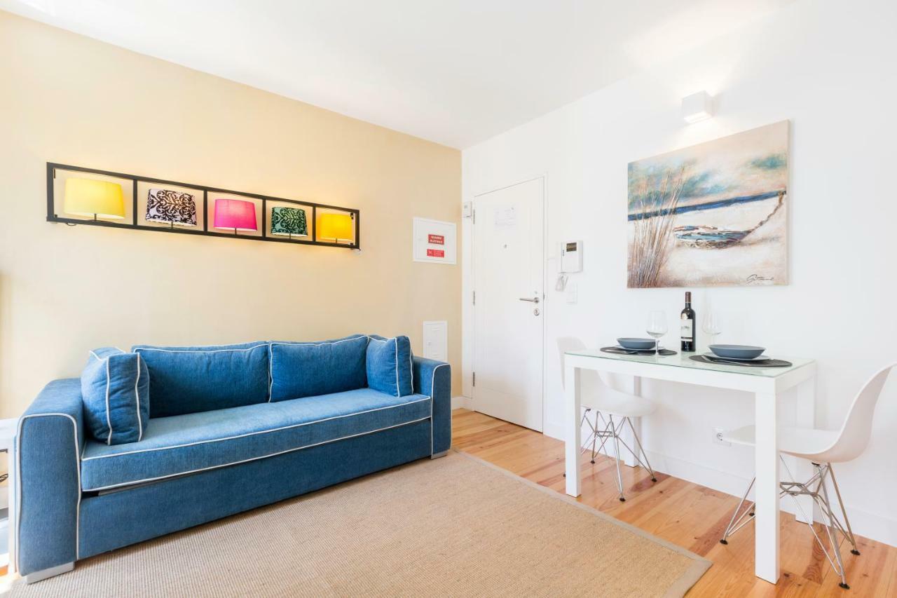 Santana By Sublime Appartement *