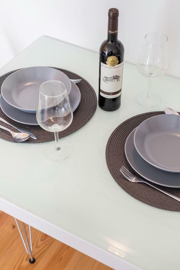 Santana By Sublime Appartement Lisboa