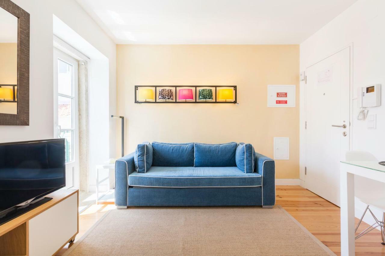 Appartement Santana By Sublime Lisboa