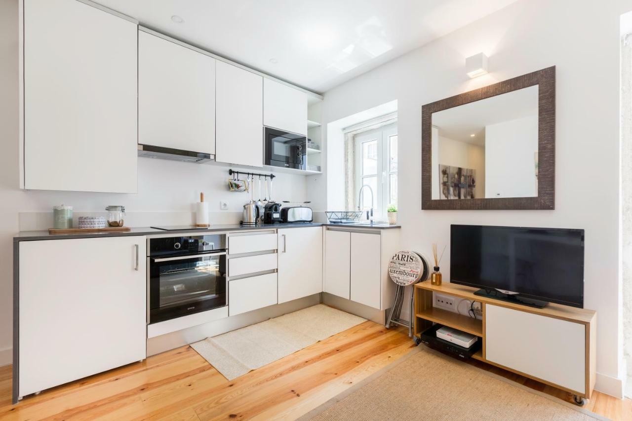 Appartement Santana By Sublime Lisboa