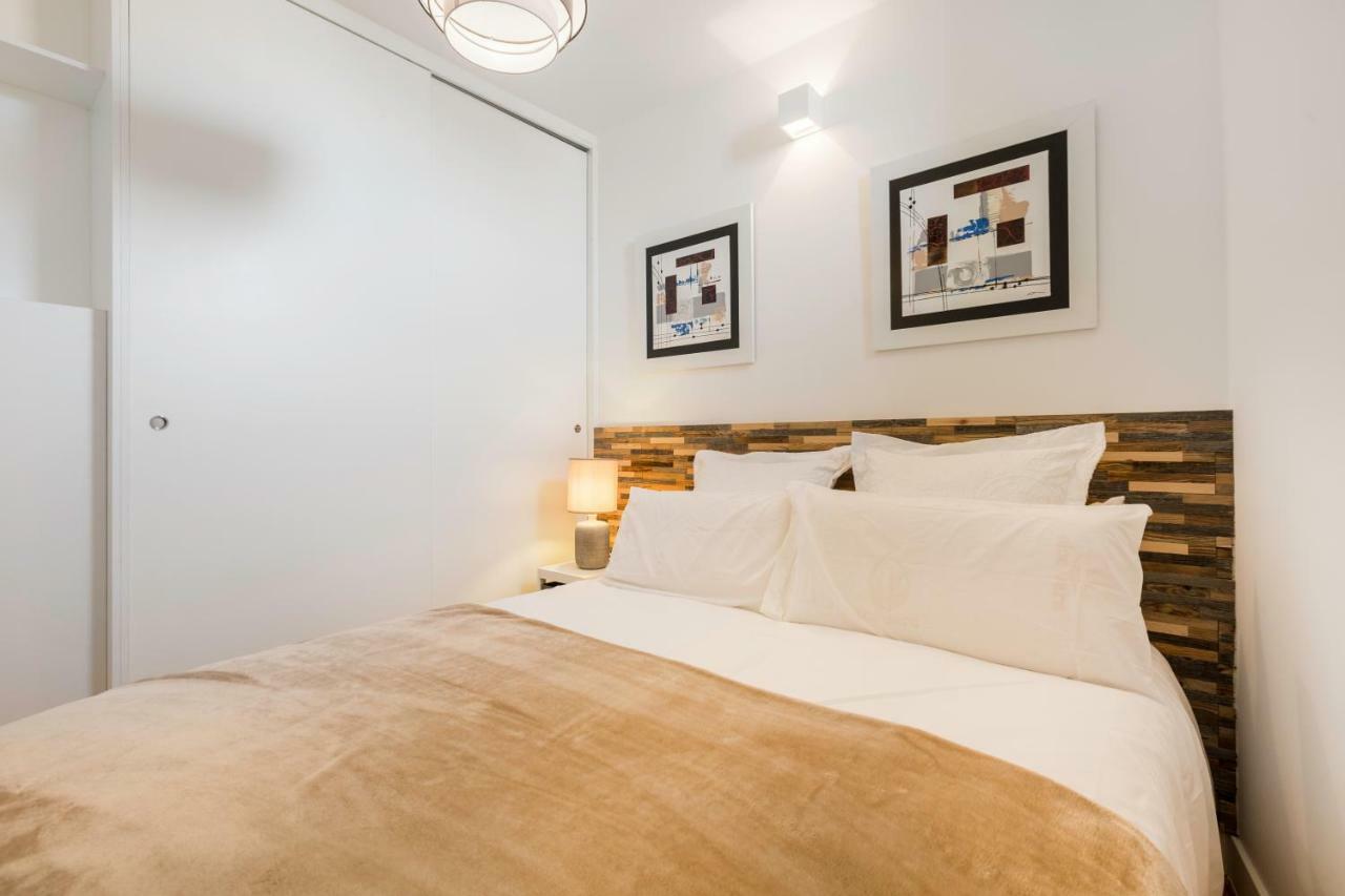 Santana By Sublime Appartement *