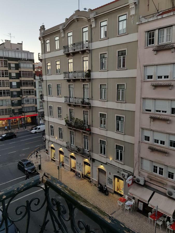 Brother's Lisboa