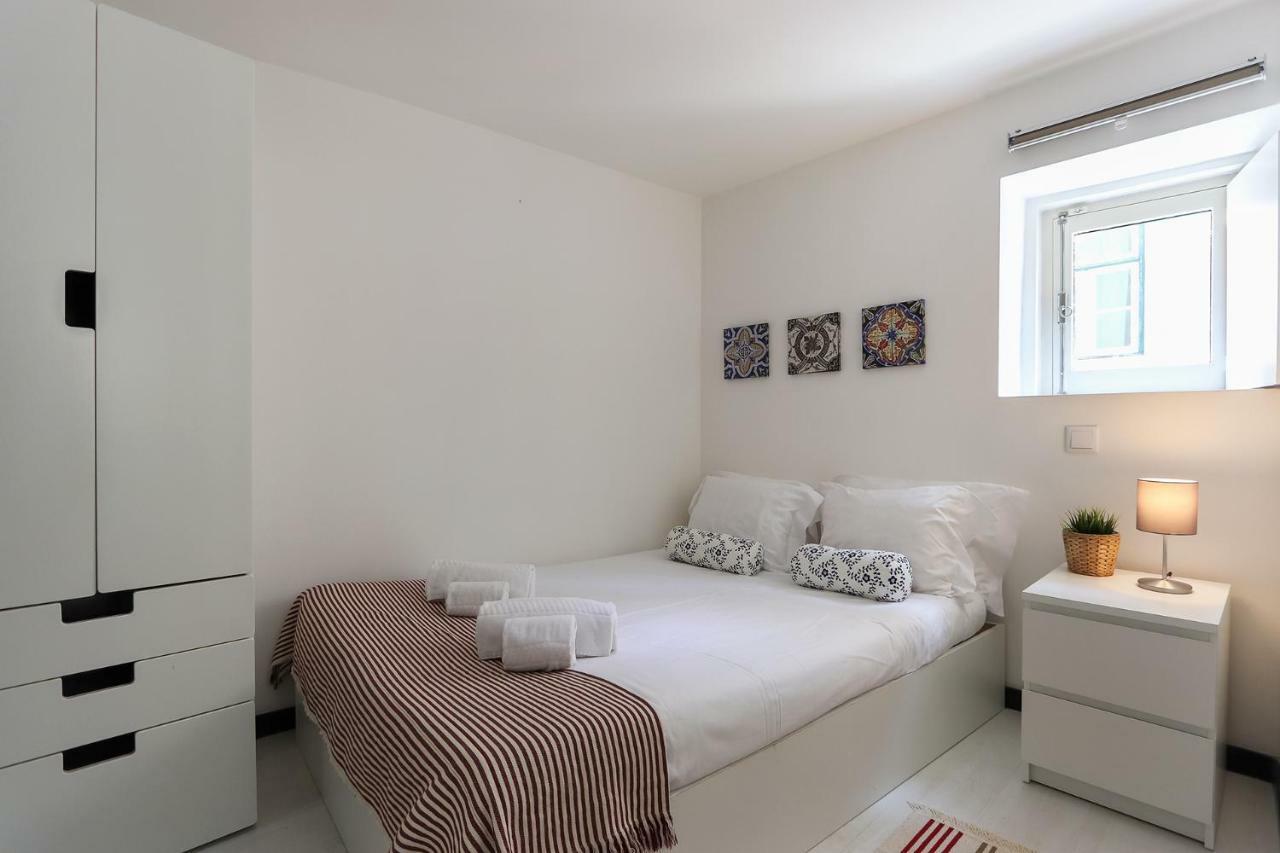 Tailor Made Flat In Bairro Alto Appartement *