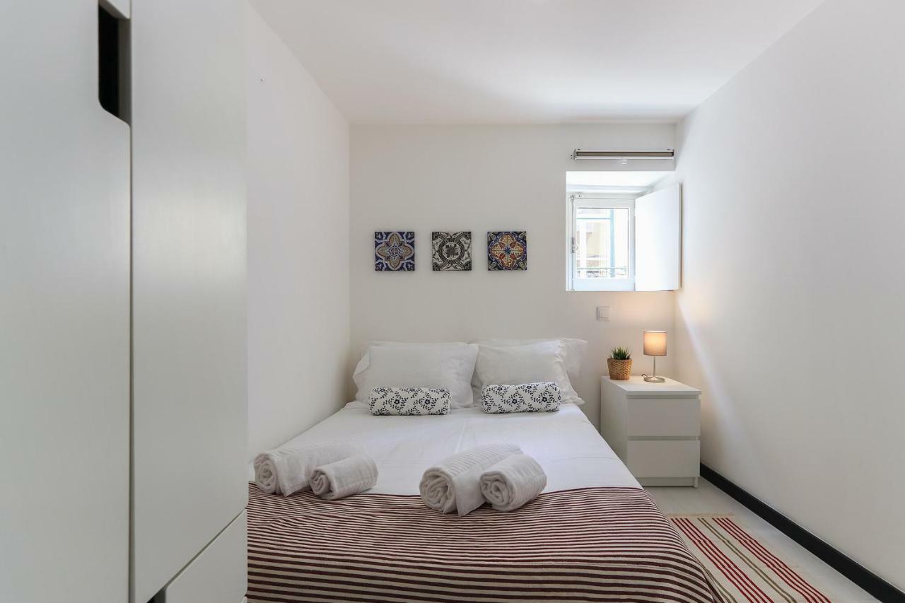 Appartement Tailor Made Flat In Bairro Alto
