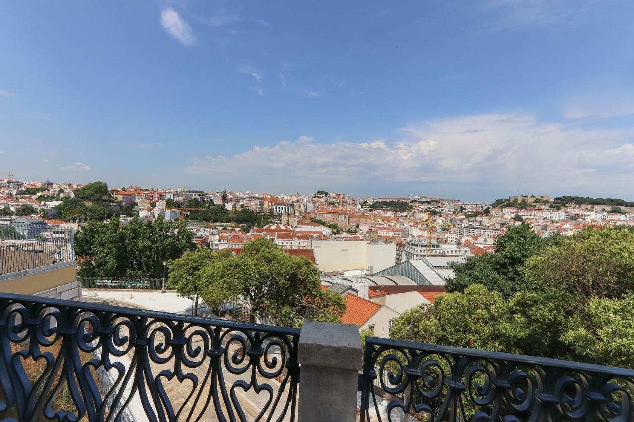 Tailor Made Flat In Bairro Alto * Lissabon