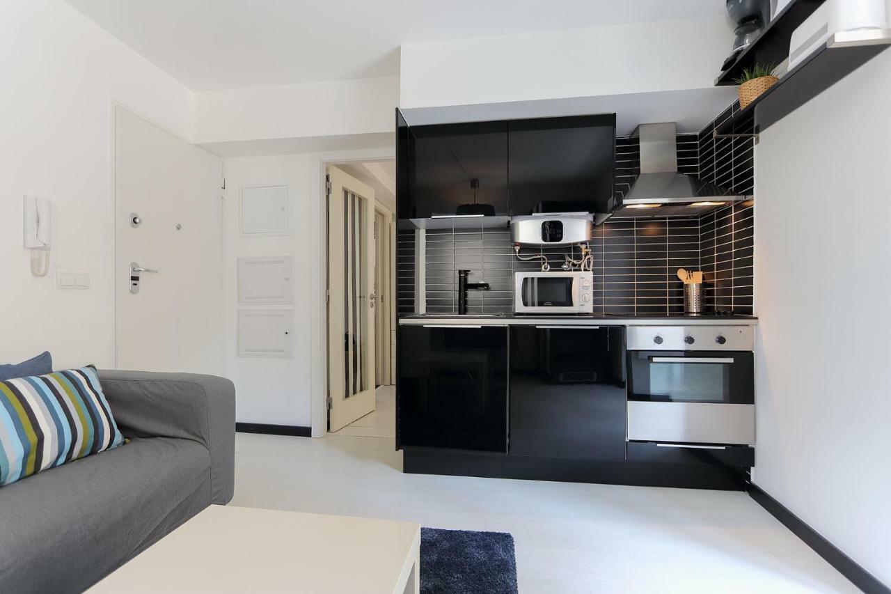 Appartement Tailor Made Flat In Bairro Alto