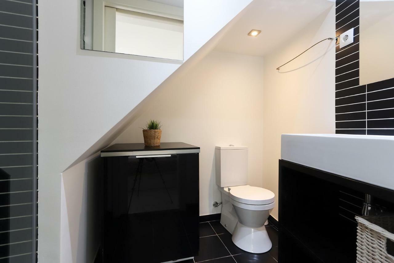 Appartement Tailor Made Flat In Bairro Alto Lissabon