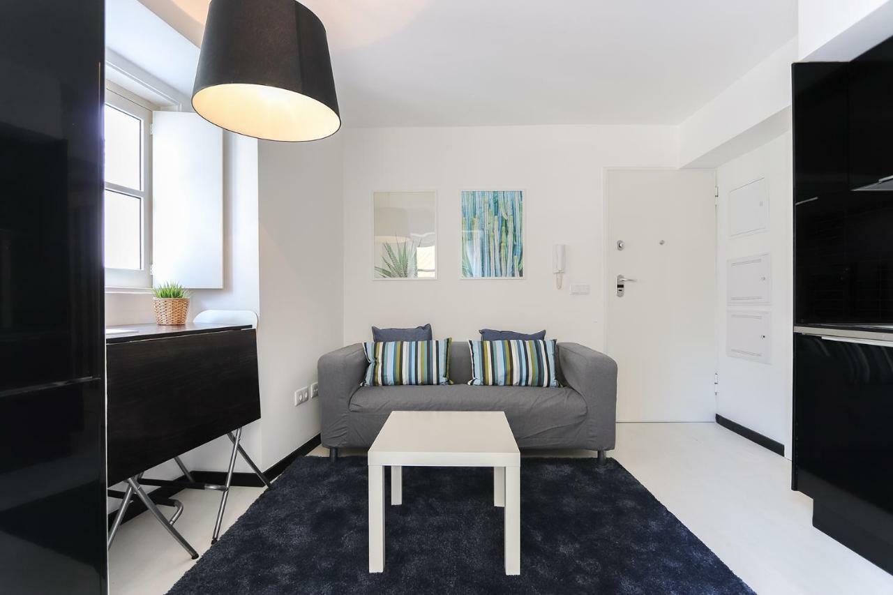 Appartement Tailor Made Flat In Bairro Alto Lissabon