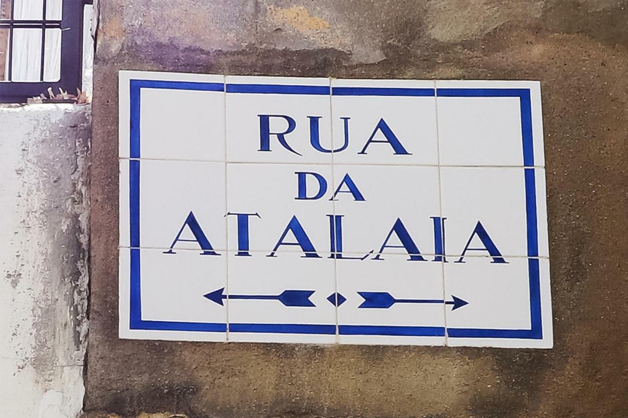 Tailor Made Flat In Bairro Alto Lissabon