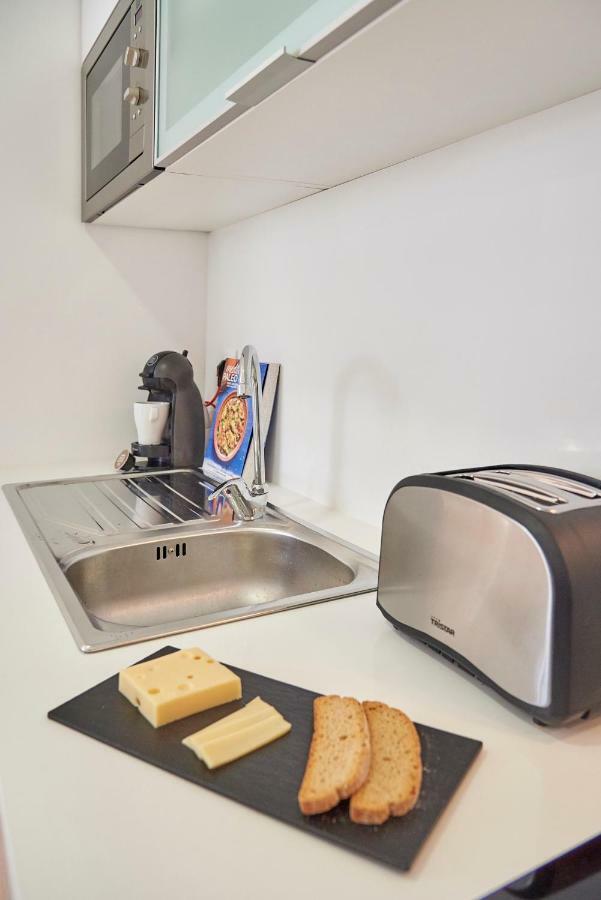 Appartement Guarda-mor