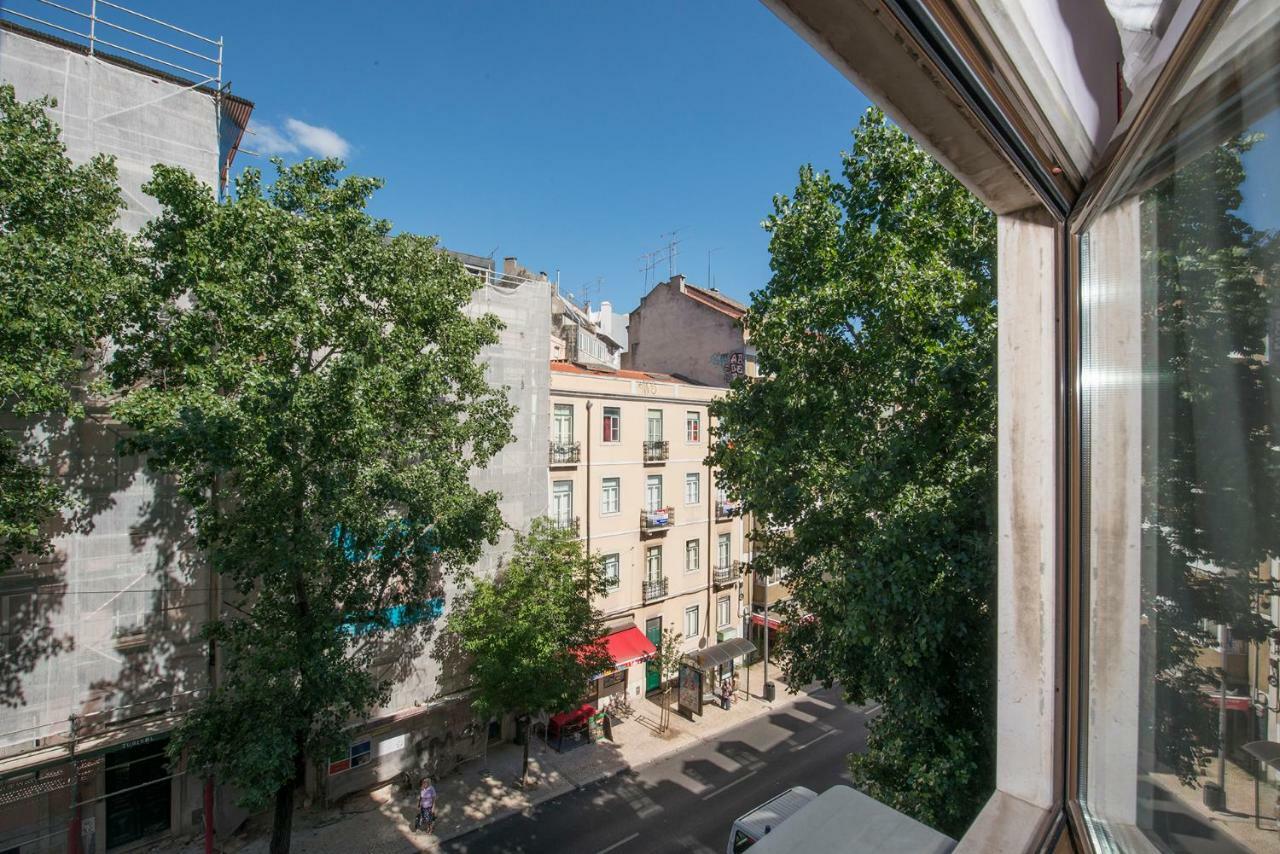 Appartement Portugal Here I Conde Redondo *