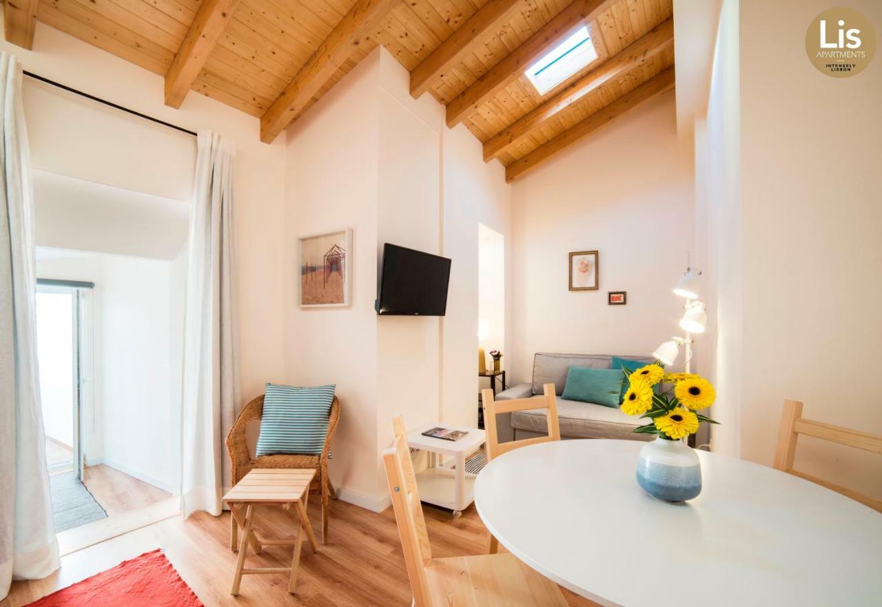 Lis Appartement *