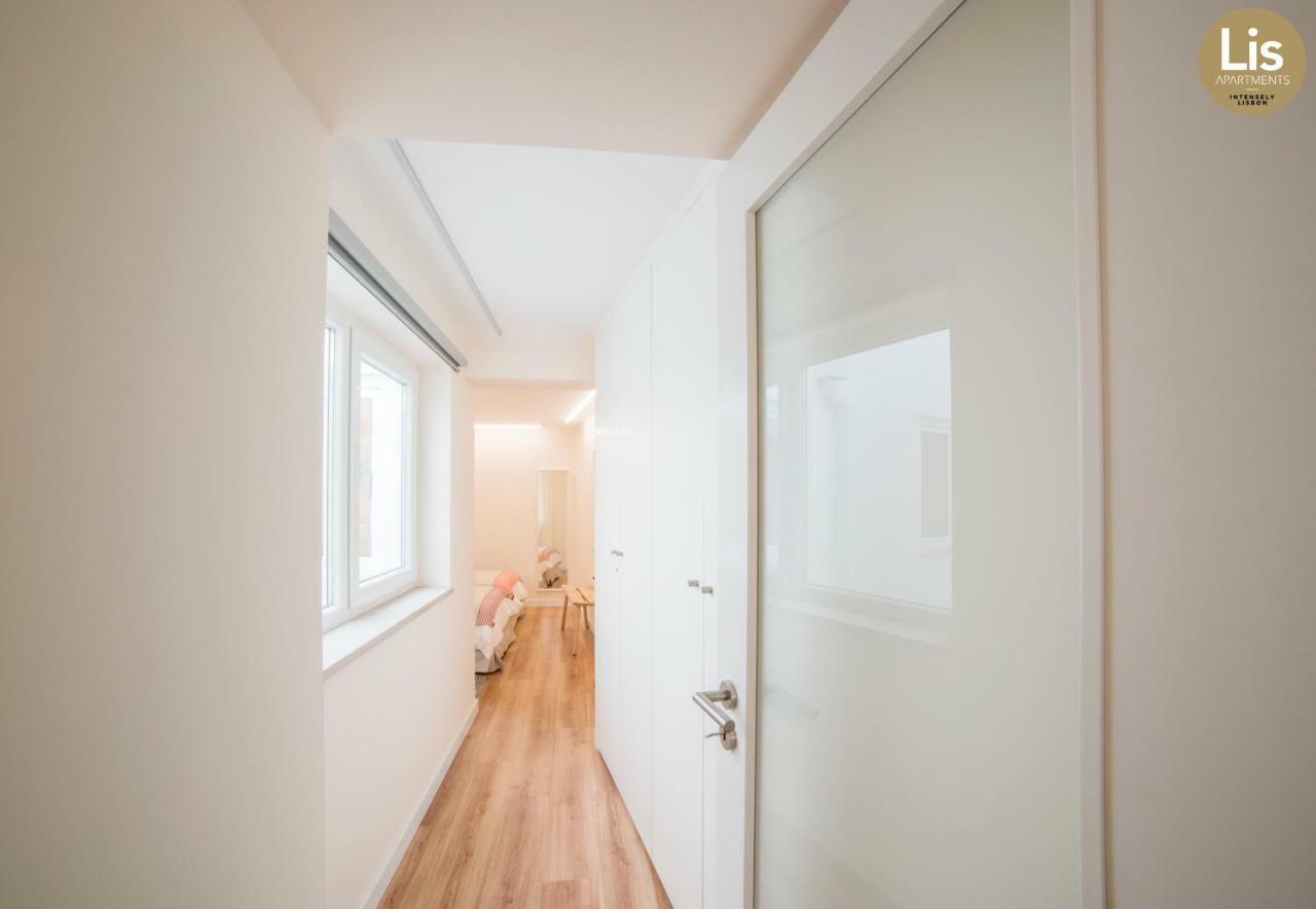 Appartement Lis *
