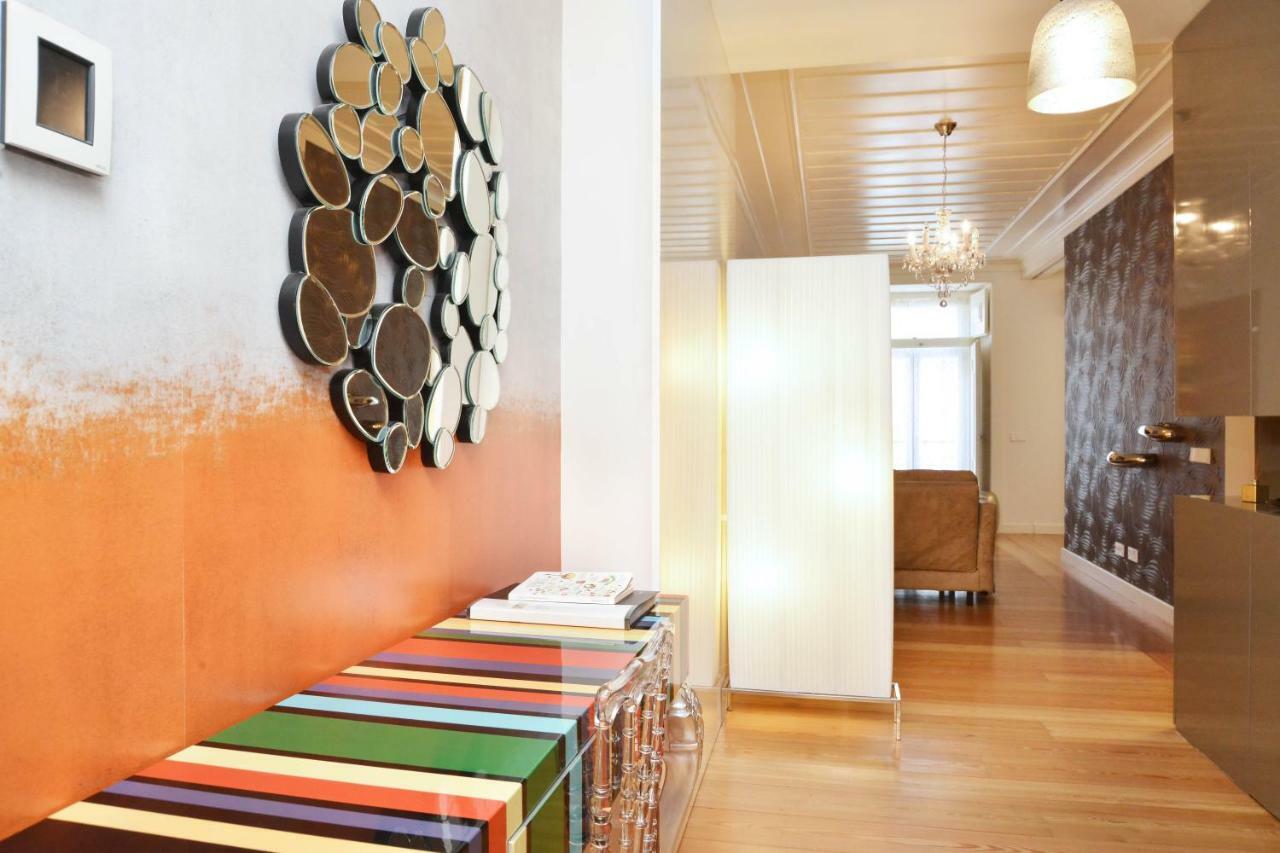 Apartment Chiado Luxury Experience - Checkinhome Lissabon