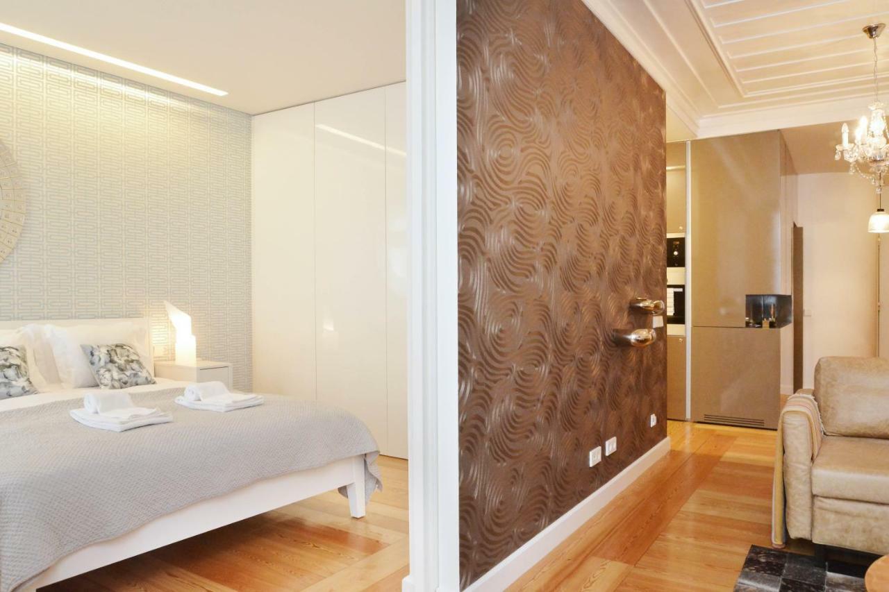 Chiado Luxury Experience - Checkinhome Lissabon