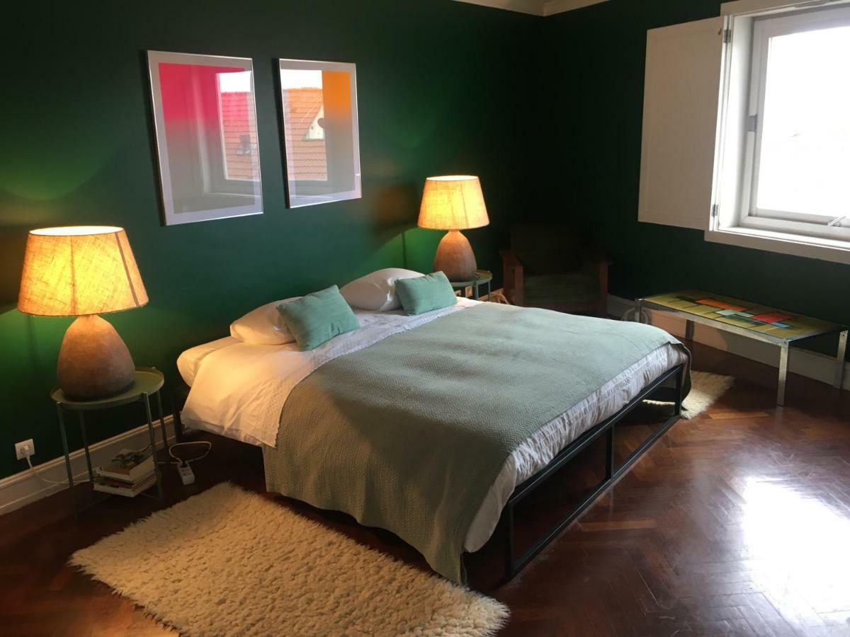 Appartement Chiado Glamorous Design