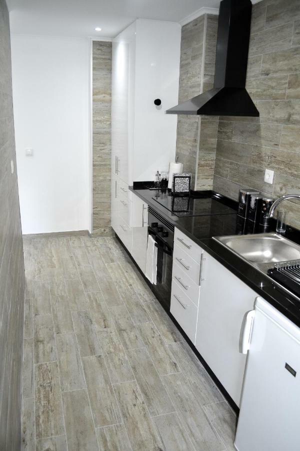 Belém River Ii Apartment