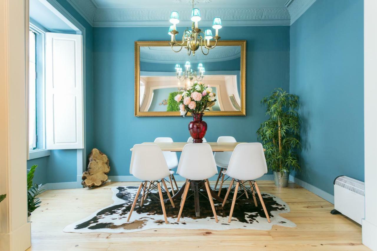 Apartamento Flh Marquês Trendy Lisboa