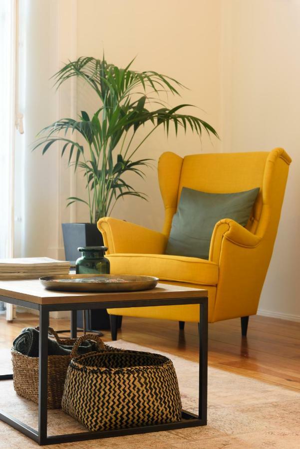 Appartement Janelas Verdes *
