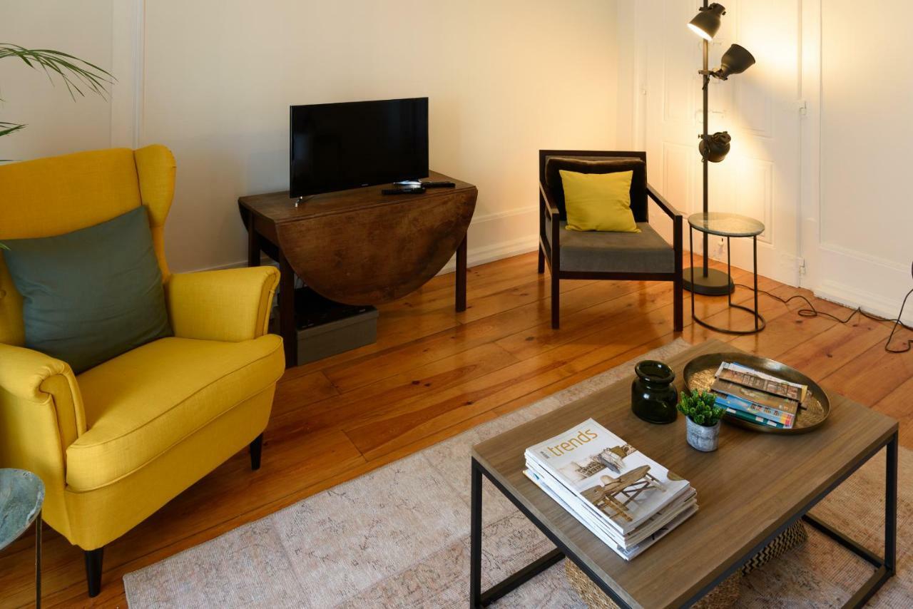 Appartement Janelas Verdes