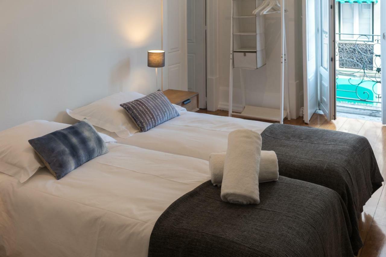 Janelas Verdes Appartement *