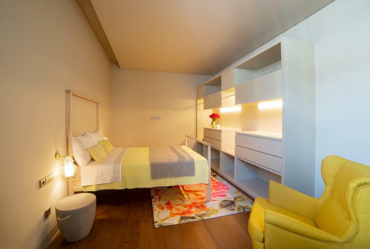 Apartment Casa Com Alma Portuguesa @ Location Cais Do Sodre Lissabon