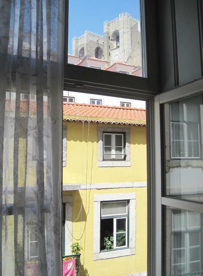 Superb In Historical Centre