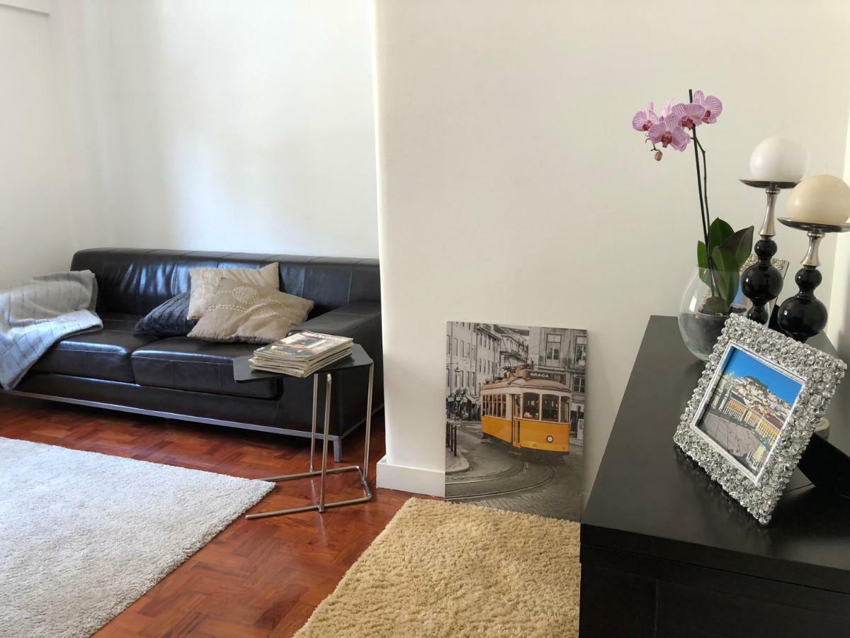 Arroios Appartement Lissabon