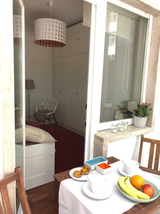Appartement Arroios