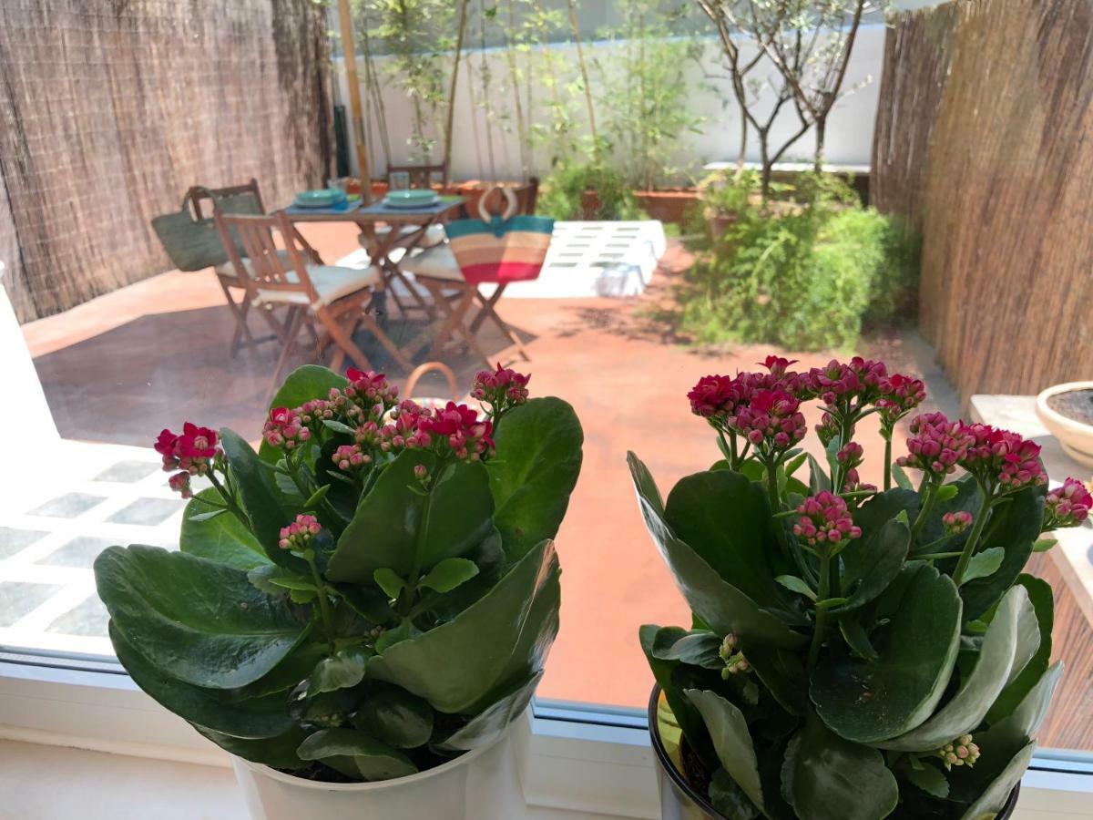 Appartement Arroios Lissabon