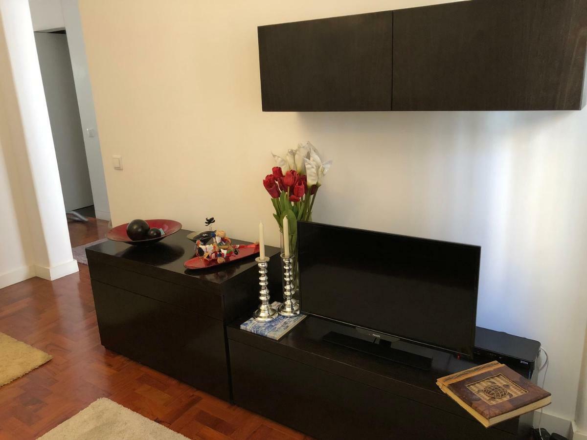 Appartement Arroios *
