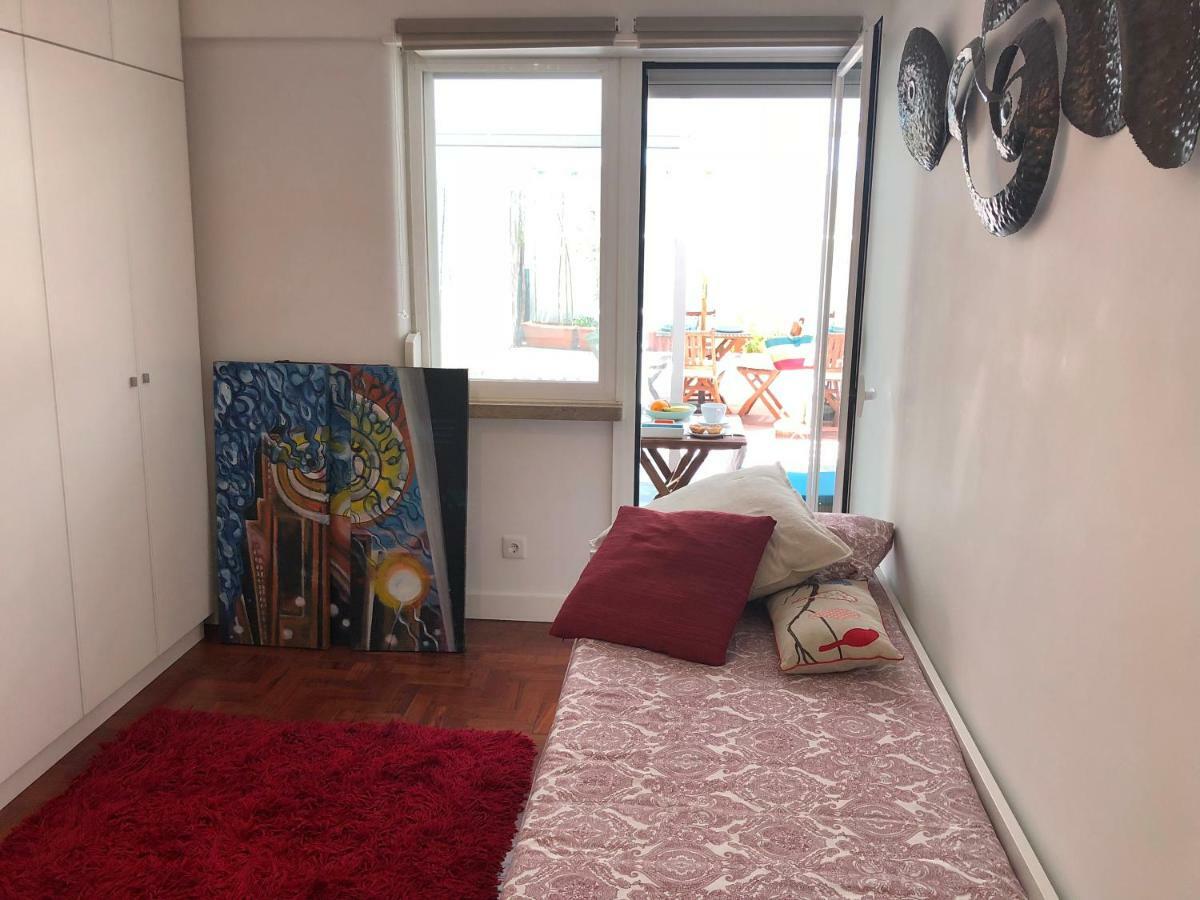 Appartement Arroios *