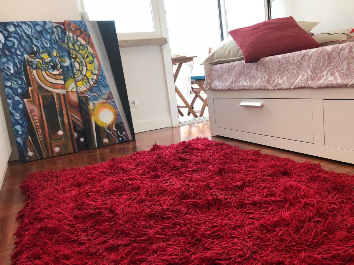 Arroios Appartement *