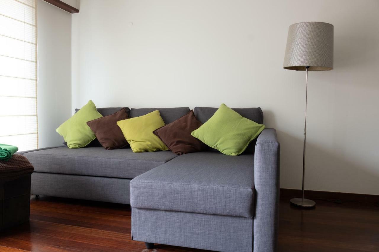 Apartment Arrabida