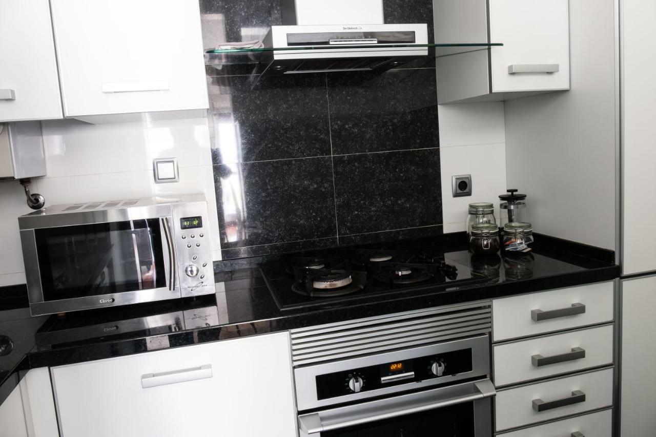 Apartment Arrabida *