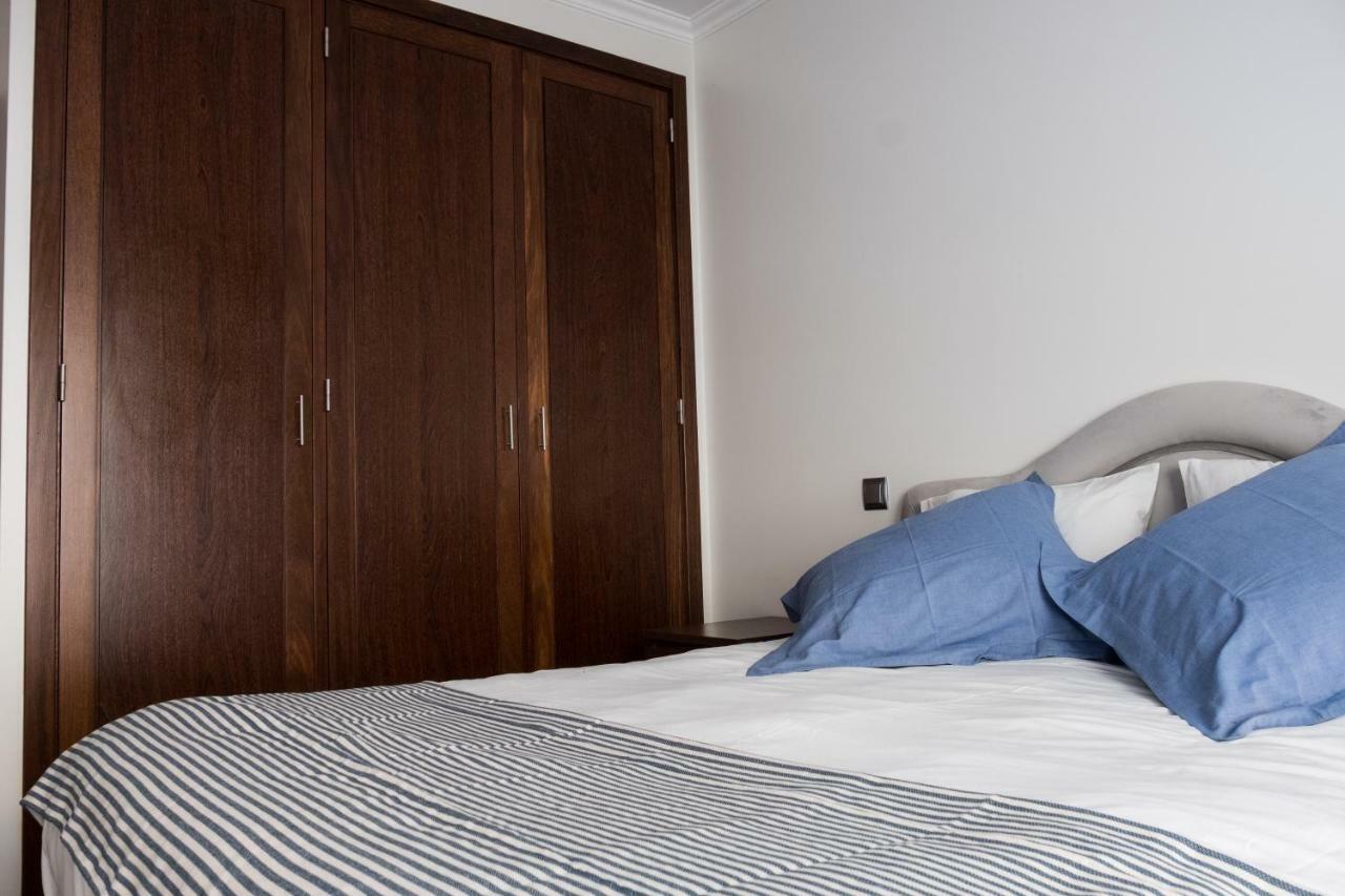 Apartment Arrabida *