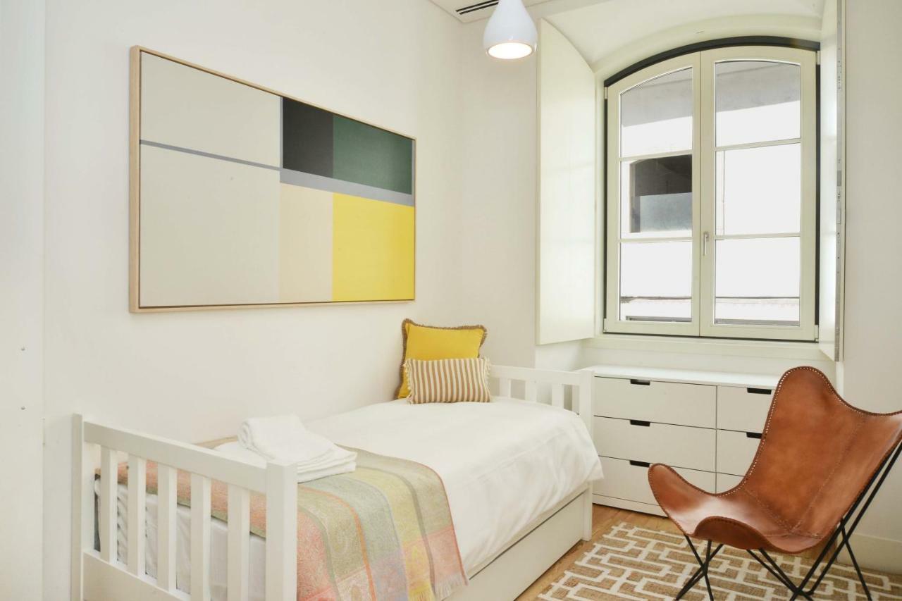 Trendy Chic - Checkinhome Lissabon