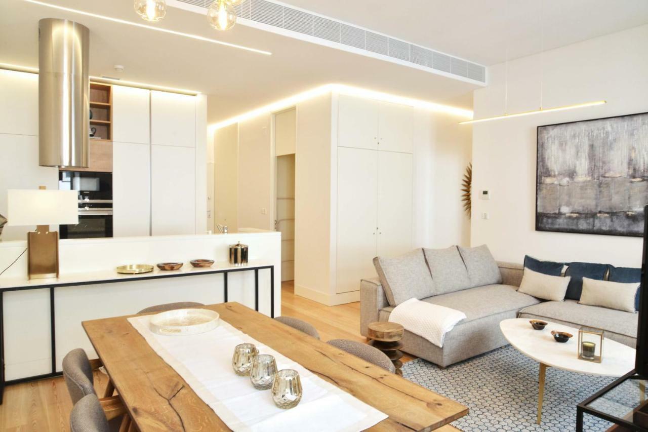 Trendy Chic - Checkinhome * Lissabon
