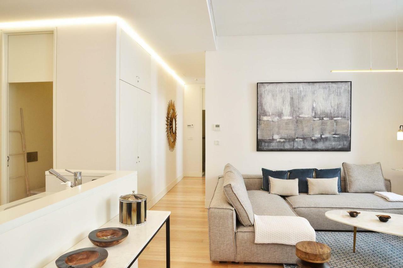 Appartement Trendy Chic - Checkinhome *