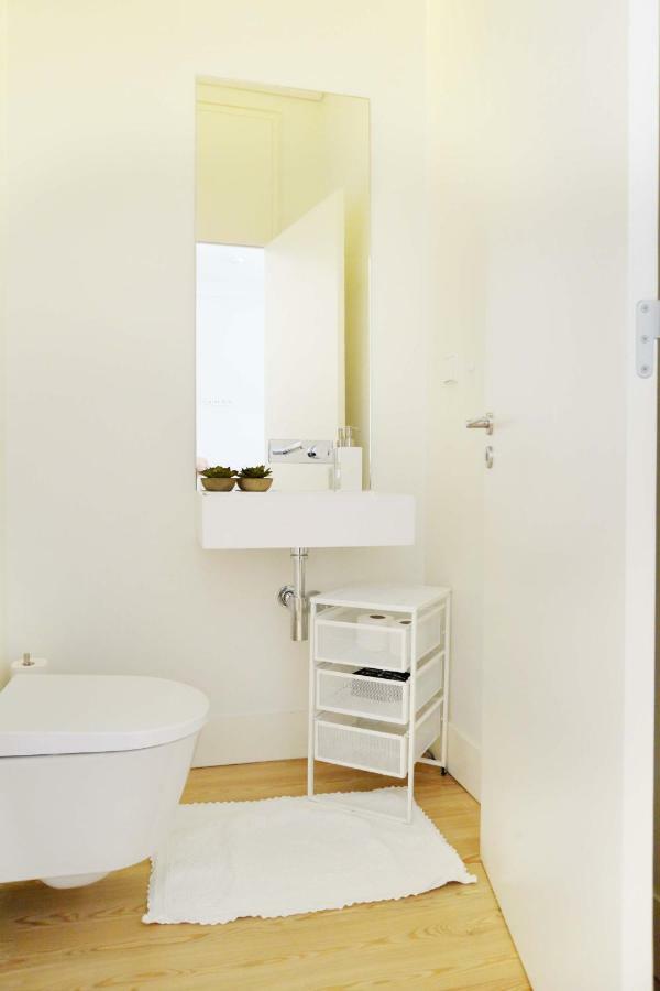 Trendy Chic - Checkinhome Lissabon