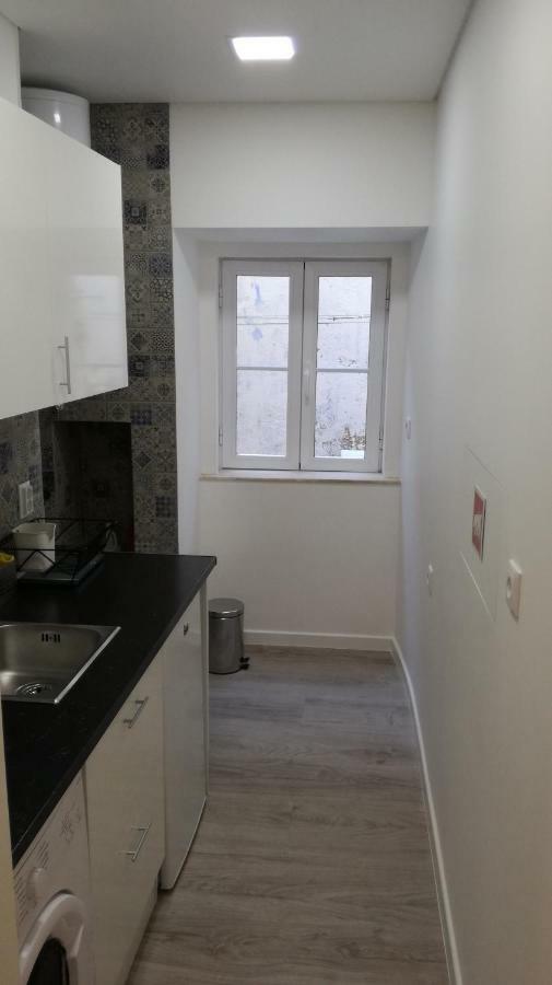 Appartement Casa Mia *