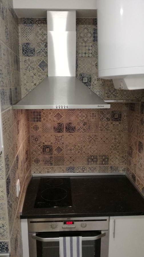 Appartement Casa Mia *
