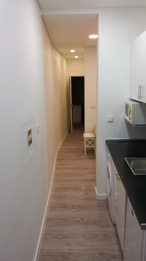 Casa Mia Appartement