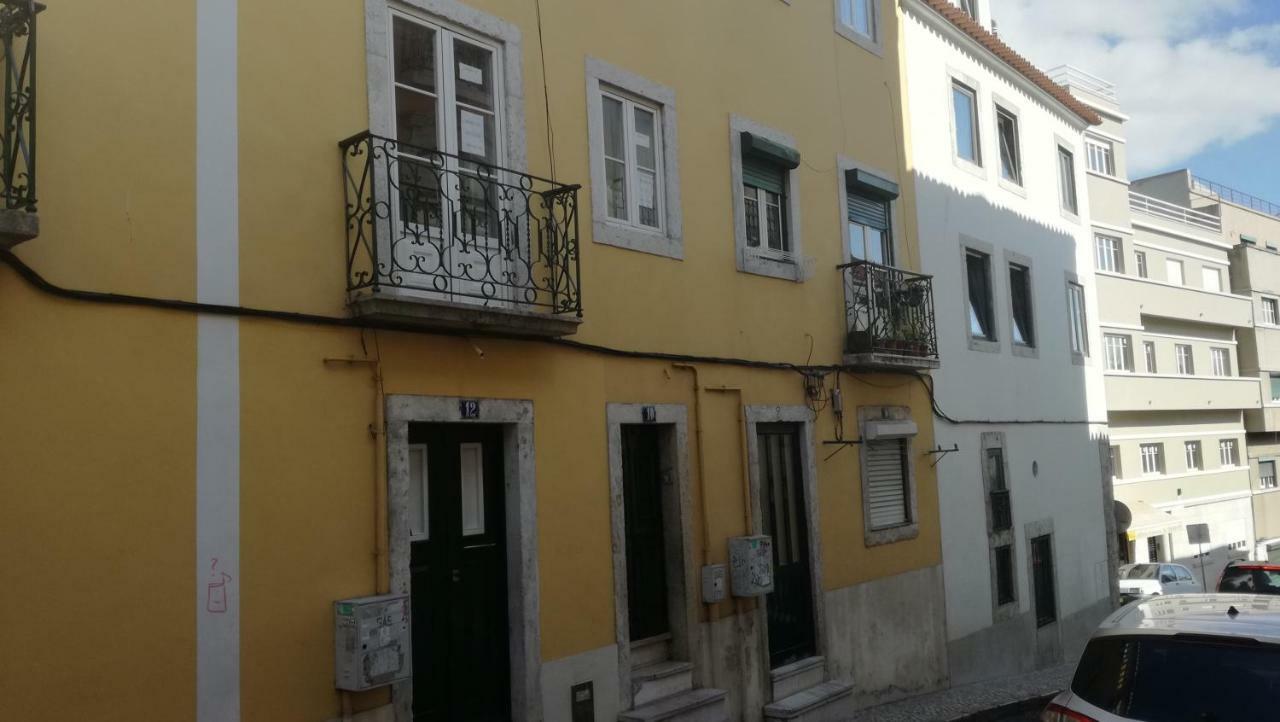 Casa Mia Appartement *